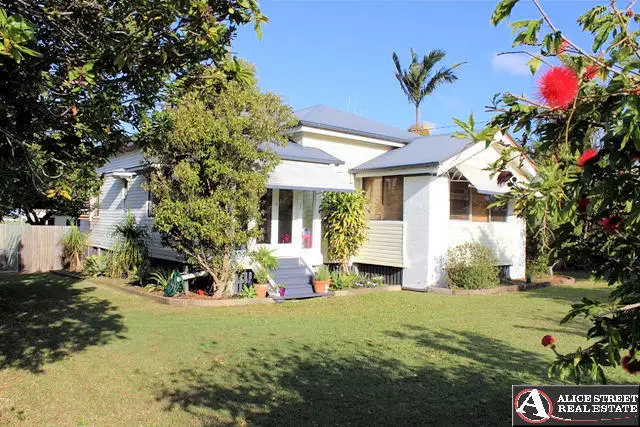 Main view of Homely house listing, 111 Saltwater Creek Road, Maryborough QLD 4650