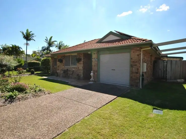 1/ 2A Albatross Avenue, Aroona QLD 4551