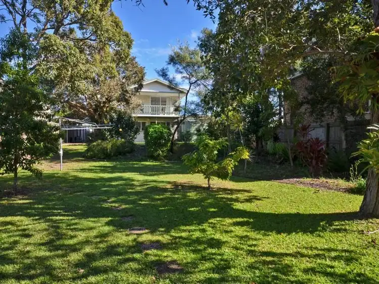 Second view of Homely house listing, 7 Lyon Street, Dicky Beach QLD 4551