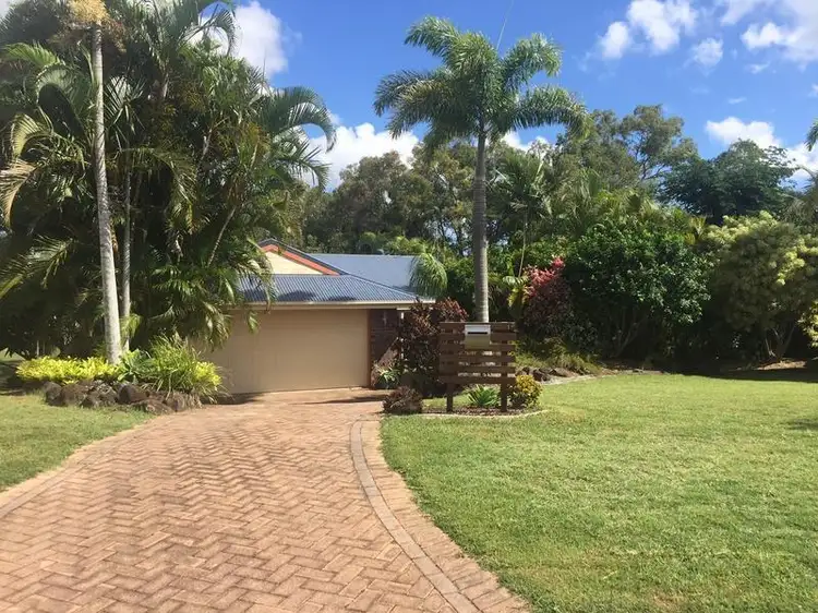 13 Tropicana Dr, Avoca QLD 4670