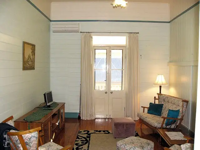 Fifth view of Homely house listing, 8 Elizabeth Street, Maryborough QLD 4650