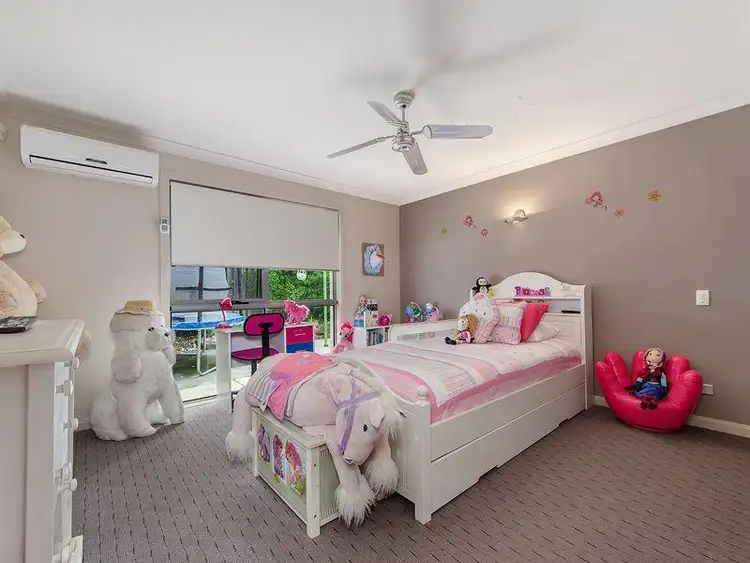 Seventh view of Homely house listing, 9 Leopardwood Circuit, Robina QLD 4226