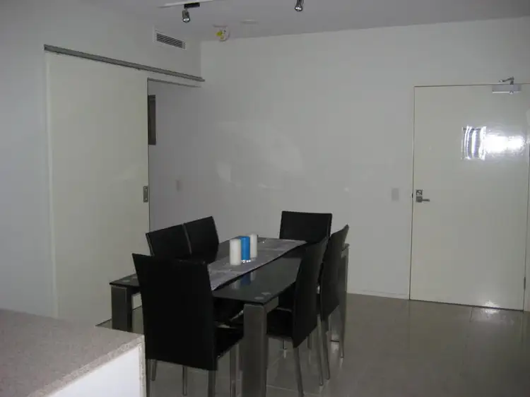 Fourth view of Homely apartment listing, 13/24-26 River Street 'rivage', Mackay QLD 4740