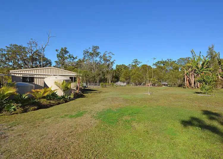 Fourth view of Homely house listing, 214 Honeyeater Dr, Walligan QLD 4655