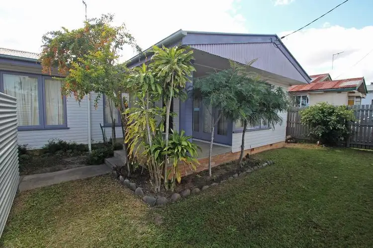 87 Walker Street, Bundaberg West QLD 4670