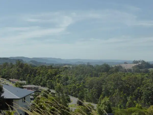 Second view of Homely land listing, 50 Sky Royal Terrace, Burleigh Heads QLD 4220