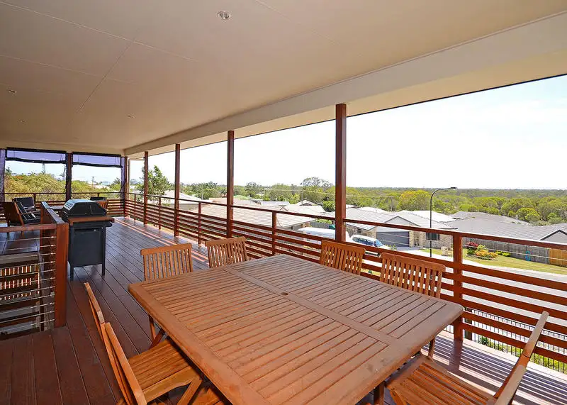 Main view of Homely house listing, 10 Sunad Ct, Nikenbah QLD 4655