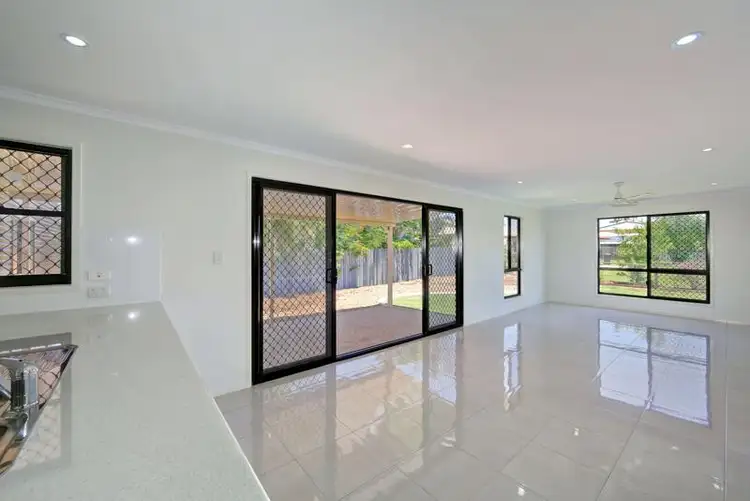 Sixth view of Homely house listing, 18a Kepnock Rd, Kepnock QLD 4670