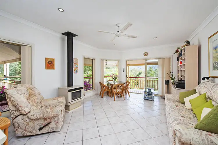 Fourth view of Homely house listing, 43 Pepperwood Road, Bonogin QLD 4213