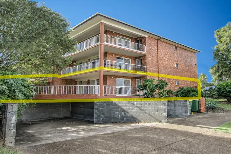 Second view of Homely unit listing, 1/ 23 Fifteenth Avenue, Palm Beach QLD 4221