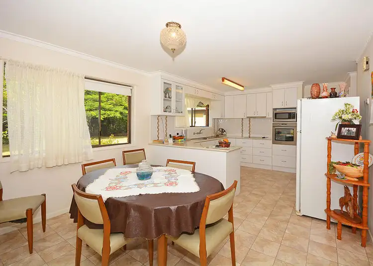 Second view of Homely house listing, 1 Beth St, Wondunna QLD 4655
