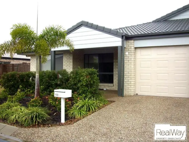 Main view of Homely unit listing, 130 / 230 Pulgul St, Urangan QLD 4655