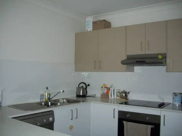Second view of Homely unit listing, 130 / 230 Pulgul St, Urangan QLD 4655