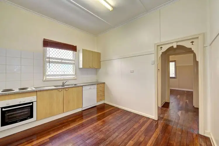 Sixth view of Homely house listing, 63 Nott Street, Norville QLD 4670