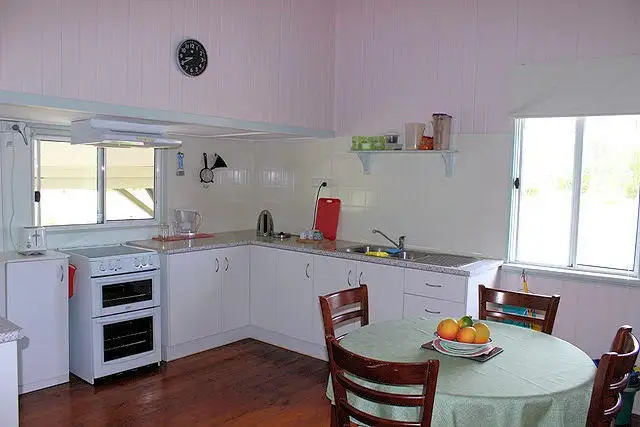 Second view of Homely house listing, 60 Richard Street, Maryborough QLD 4650