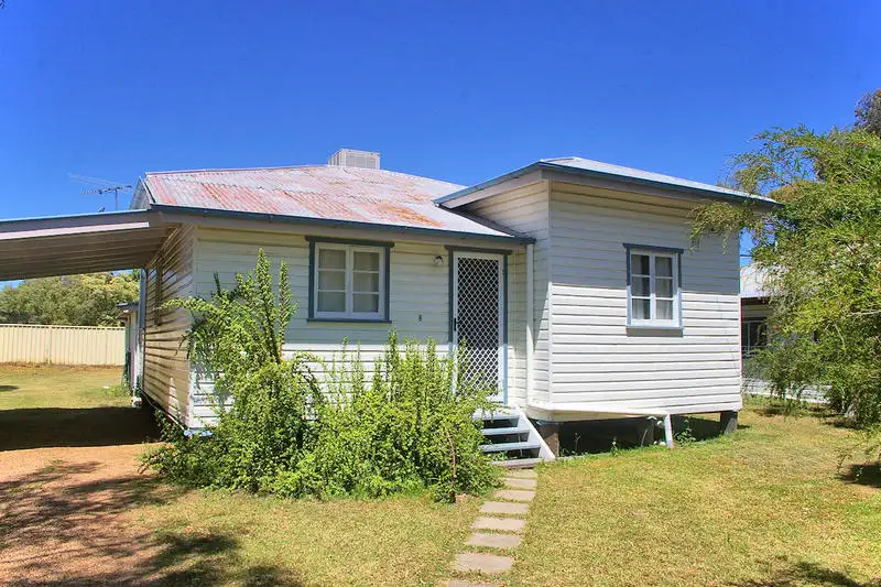 Main view of Homely house listing, 8 Kookaburra Street, Dalby QLD 4405