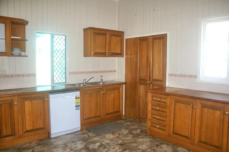 Third view of Homely house listing, 8 Kookaburra Street, Dalby QLD 4405