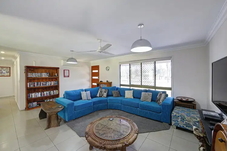 Sixth view of Homely house listing, 3 Bush Road, Branyan QLD 4670