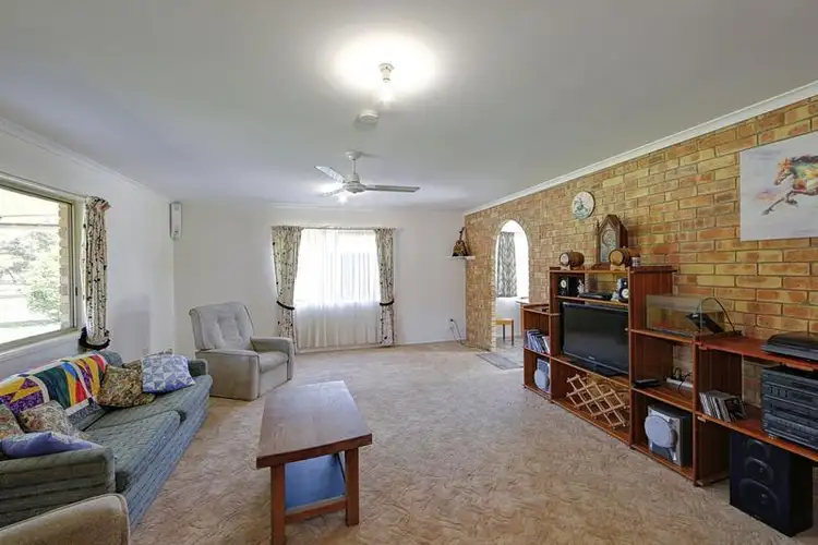 Fourth view of Homely house listing, 21 Erindale Avenue, Kensington QLD 4670