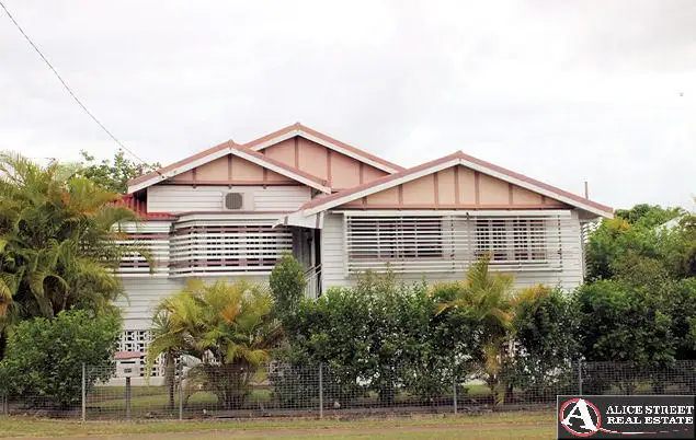 575 Kent Street, Maryborough QLD 4650