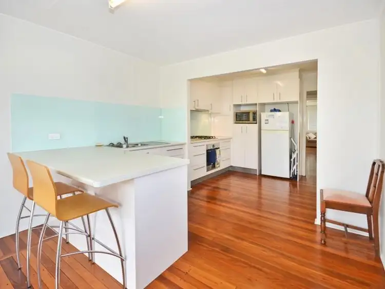 Fifth view of Homely house listing, 48 Cooroora Street, Dicky Beach QLD 4551