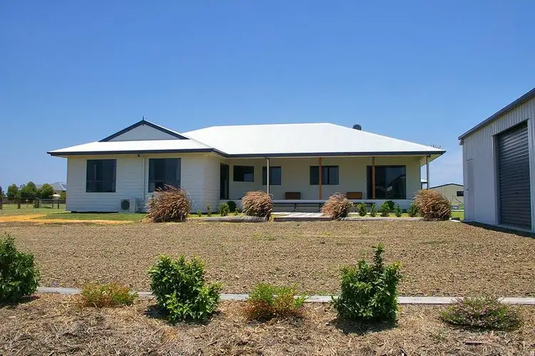 Main view of Homely house listing, 37 Diamond Drive, Dalby QLD 4405