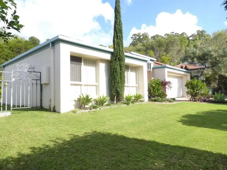 Fourth view of Homely house listing, 12 Humberside Close, Mudgeeraba QLD 4213