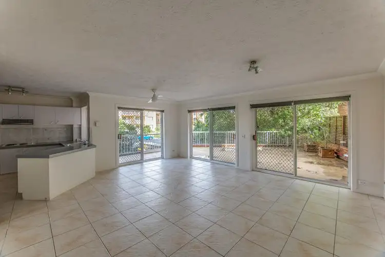 Fourth view of Homely unit listing, 1/ 23 Fifteenth Avenue, Palm Beach QLD 4221