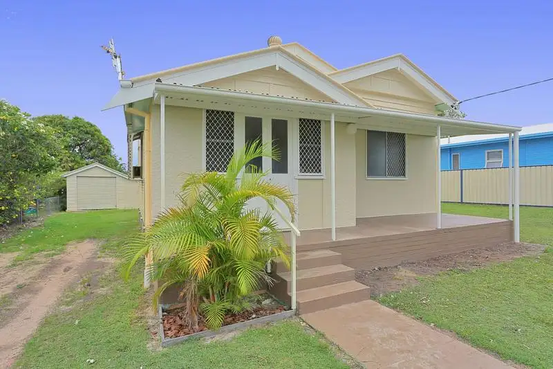 Main view of Homely house listing, 63 Nott Street, Norville QLD 4670