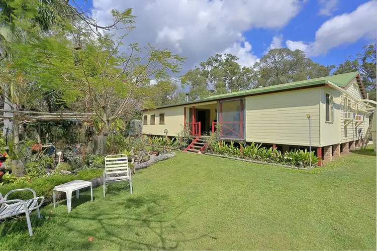 Second view of Homely house listing, 135 Sully Dowdings Road, Pine Creek QLD 4670