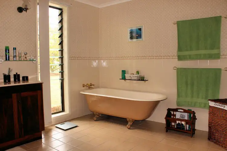 Seventh view of Homely rural property listing, 407 Old Gayndah Road, Dunmora QLD 4650
