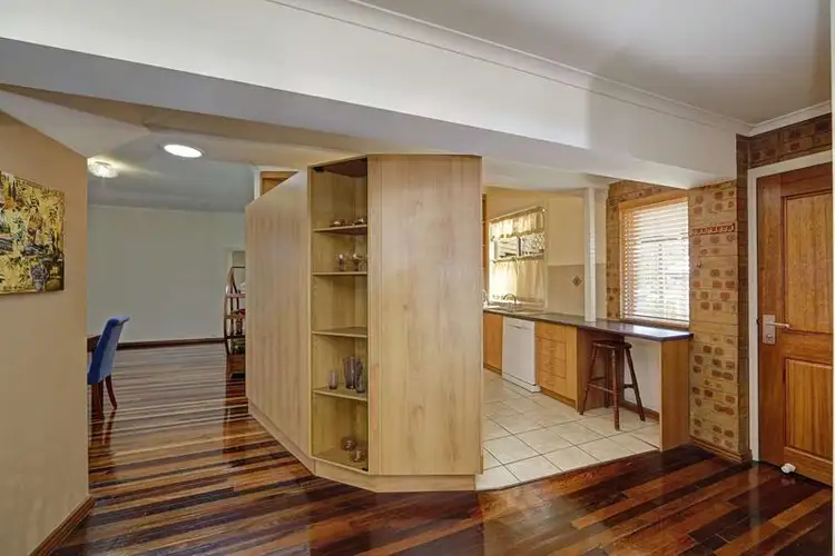 Fifth view of Homely house listing, 14 Price St, Kensington QLD 4670