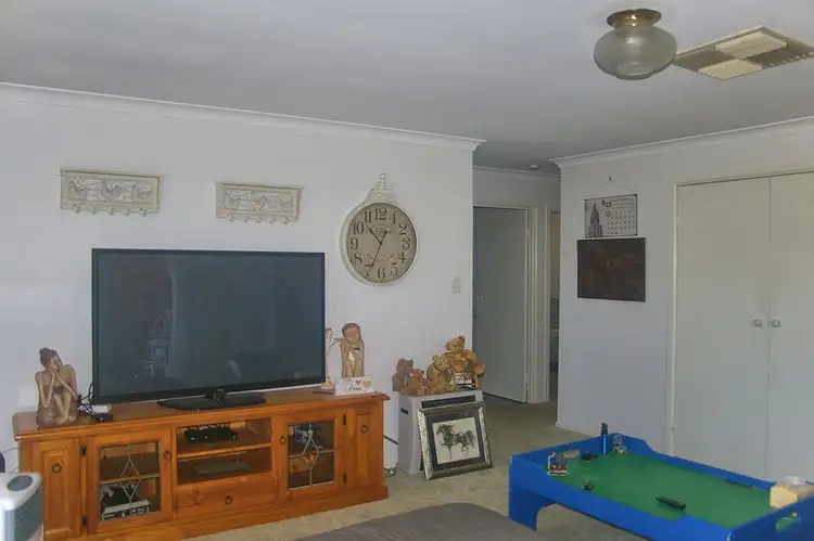 Second view of Homely unit listing, Unit 1 11 Fortescue Street, Dalby QLD 4405