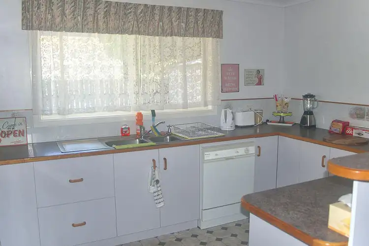 Third view of Homely unit listing, Unit 1 11 Fortescue Street, Dalby QLD 4405