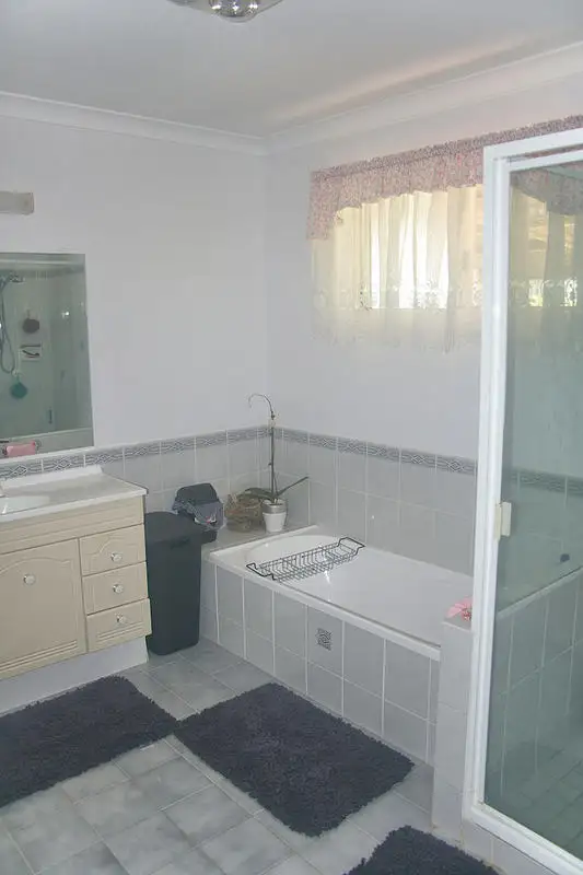 Fourth view of Homely unit listing, Unit 1 11 Fortescue Street, Dalby QLD 4405