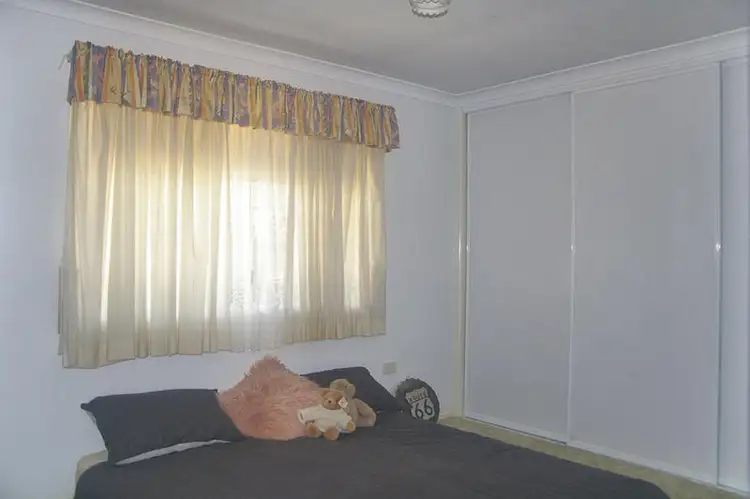 Fifth view of Homely unit listing, Unit 1 11 Fortescue Street, Dalby QLD 4405