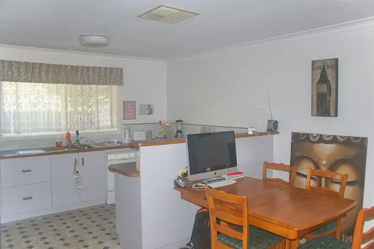 Sixth view of Homely unit listing, Unit 1 11 Fortescue Street, Dalby QLD 4405