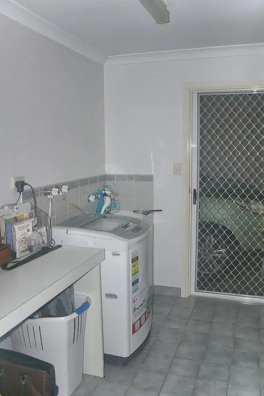 Seventh view of Homely unit listing, Unit 1 11 Fortescue Street, Dalby QLD 4405