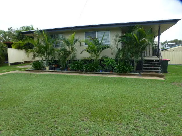 Main view of Homely house listing, 14 Wallace Street, Dysart QLD 4745