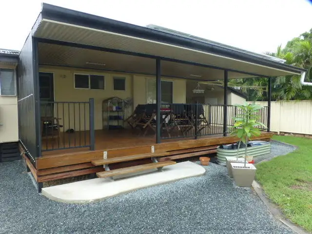 Third view of Homely house listing, 14 Wallace Street, Dysart QLD 4745