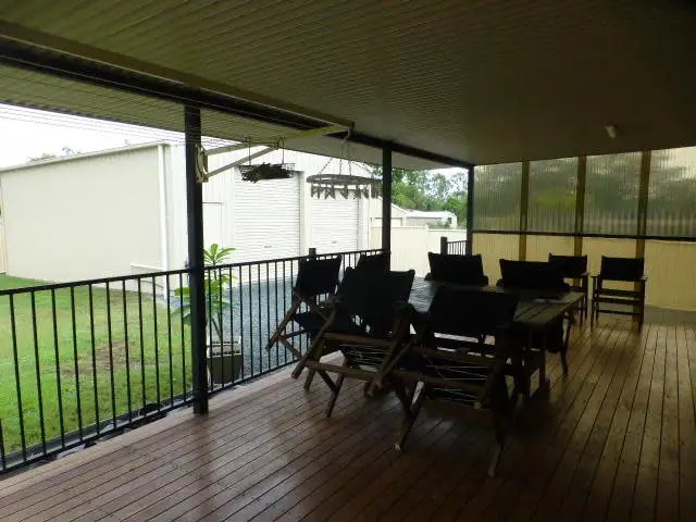 Fourth view of Homely house listing, 14 Wallace Street, Dysart QLD 4745