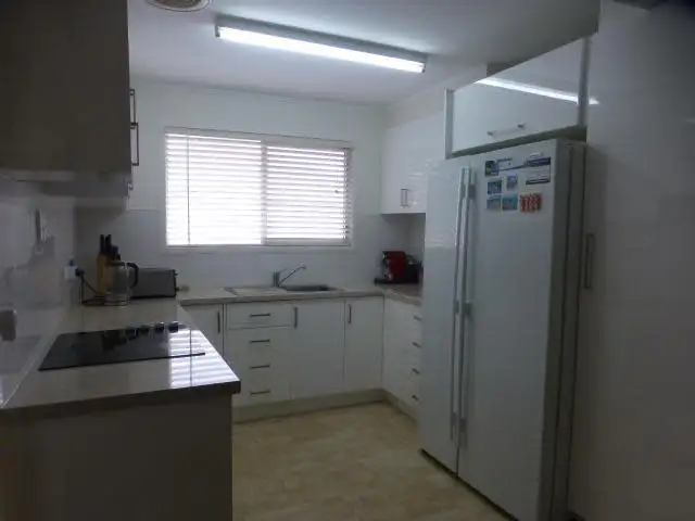 Fifth view of Homely house listing, 14 Wallace Street, Dysart QLD 4745