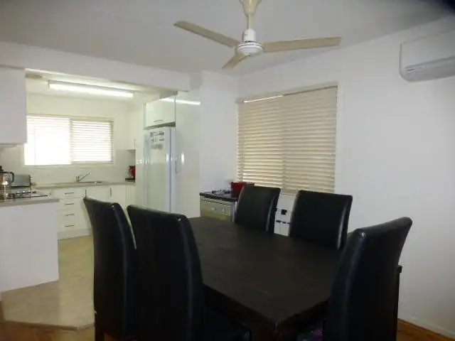 Sixth view of Homely house listing, 14 Wallace Street, Dysart QLD 4745