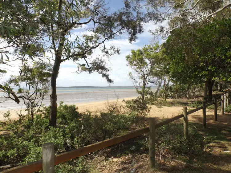 Second view of Homely unit listing, 5 / 581 Esplanade, Urangan QLD 4655