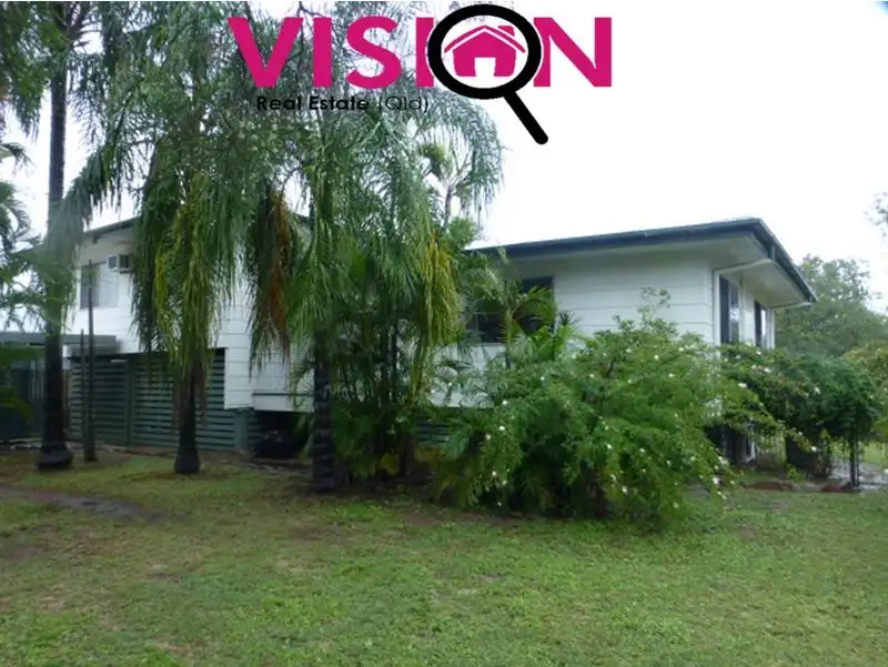 Main view of Homely house listing, 31 Beardmore Crescent, Dysart QLD 4745