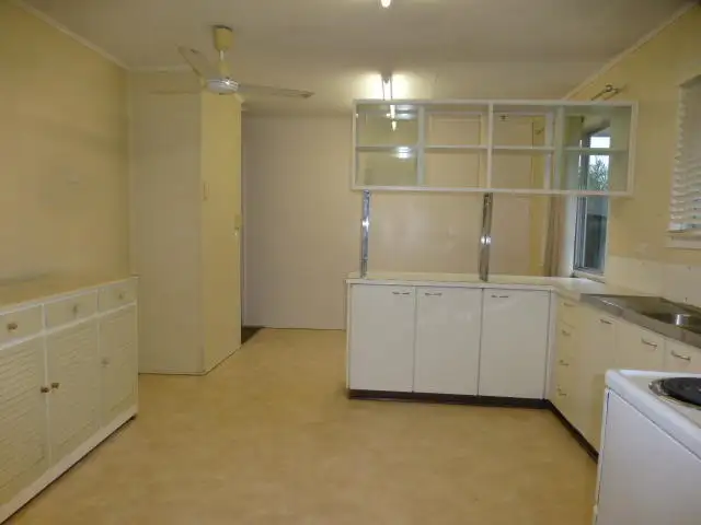 Third view of Homely house listing, 31 Beardmore Crescent, Dysart QLD 4745