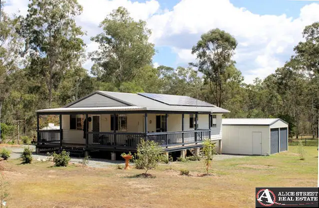 161 Owanyilla Road, Owanyilla QLD 4650