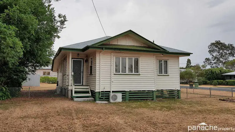 Main view of Homely house listing, 64 Alfred Street, Dalby QLD 4405