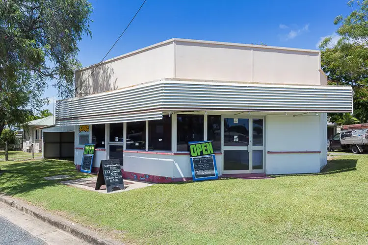 23 Valley Street, North Mackay QLD 4740