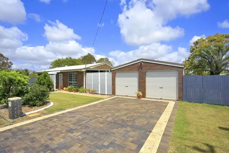 Main view of Homely house listing, 37 Gahans Road, Kalkie QLD 4670